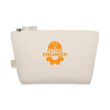 Futur ingénieur - Trousse biologique - nature - Devant