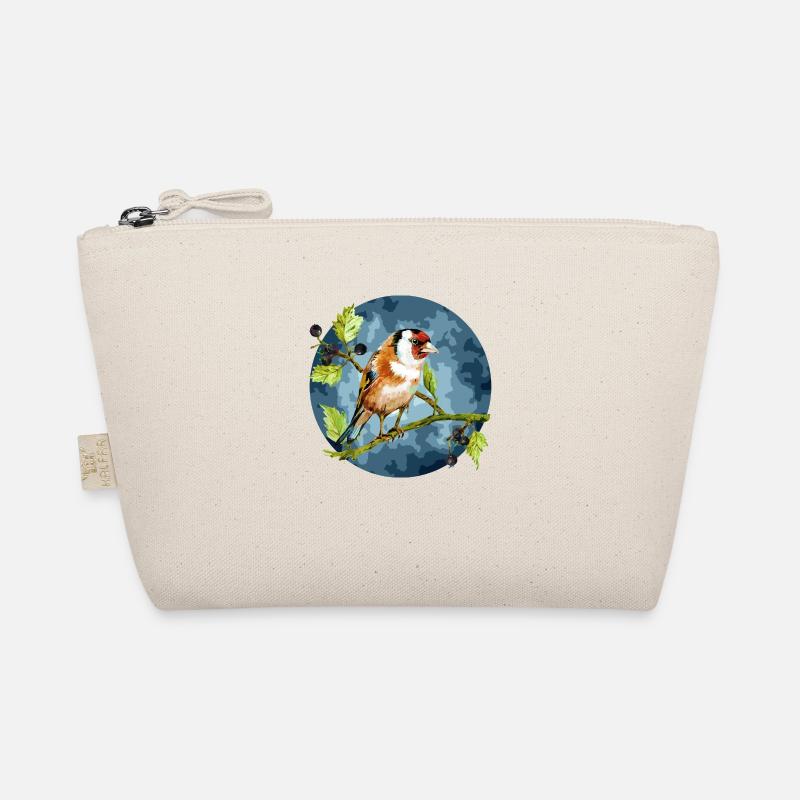 Oiseau coloré Trousse biologique
