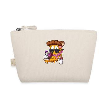 Hawaiian Pizza - Organic Pouch - nature - Front