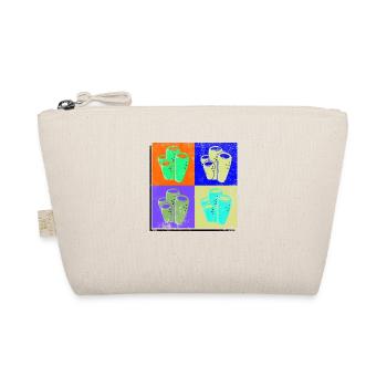 Récifs coralliens, sagesse des dieux, océan, - Trousse biologique - nature - Devant