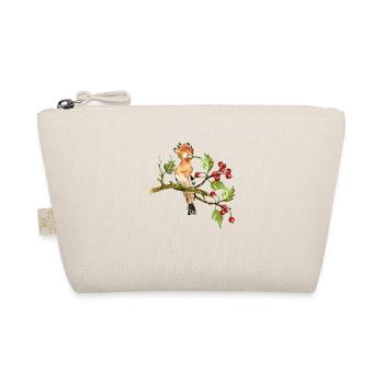 Oiseau coloré - Trousse biologique - nature - Devant