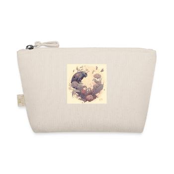 en harmonie avec la nature Kaefer - Trousse biologique - nature - Devant