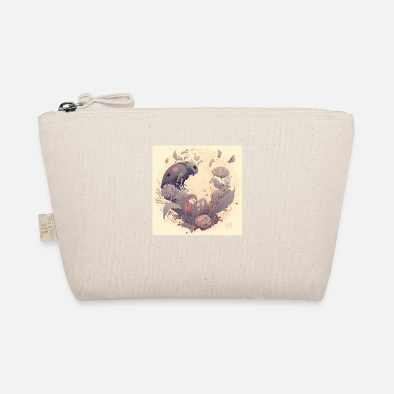 in harmony with nature Kaefer Organic Pouch