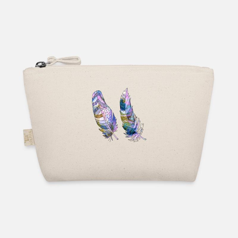 Pen Organic Pouch