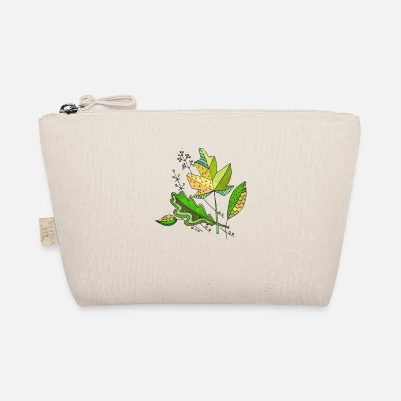 List Organic Pouch