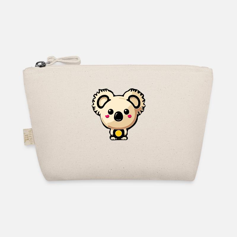 koala mignon Trousse biologique
