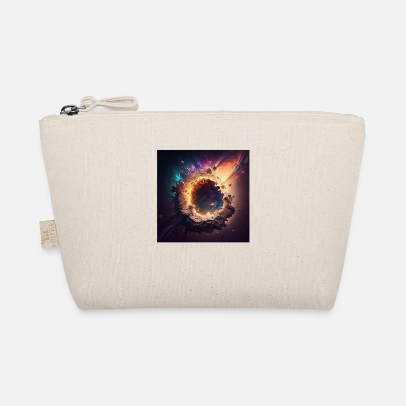 Galactic Flare Blast Trousse biologique