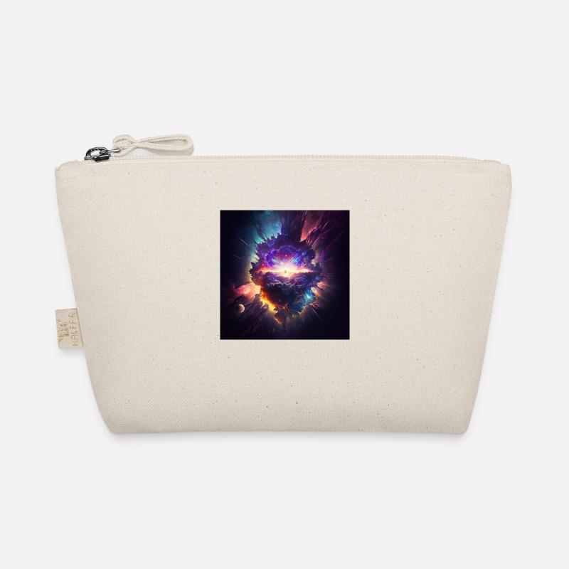 Cosmic nova - Trousse biologique - nature
