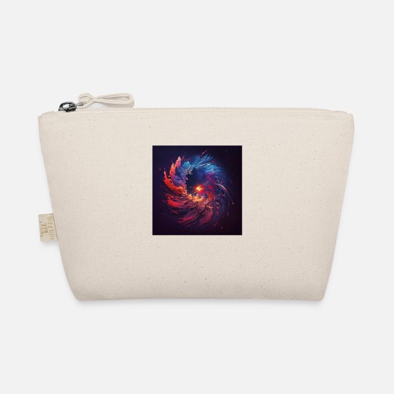 Chromatic Starburst - Trousse biologique - nature