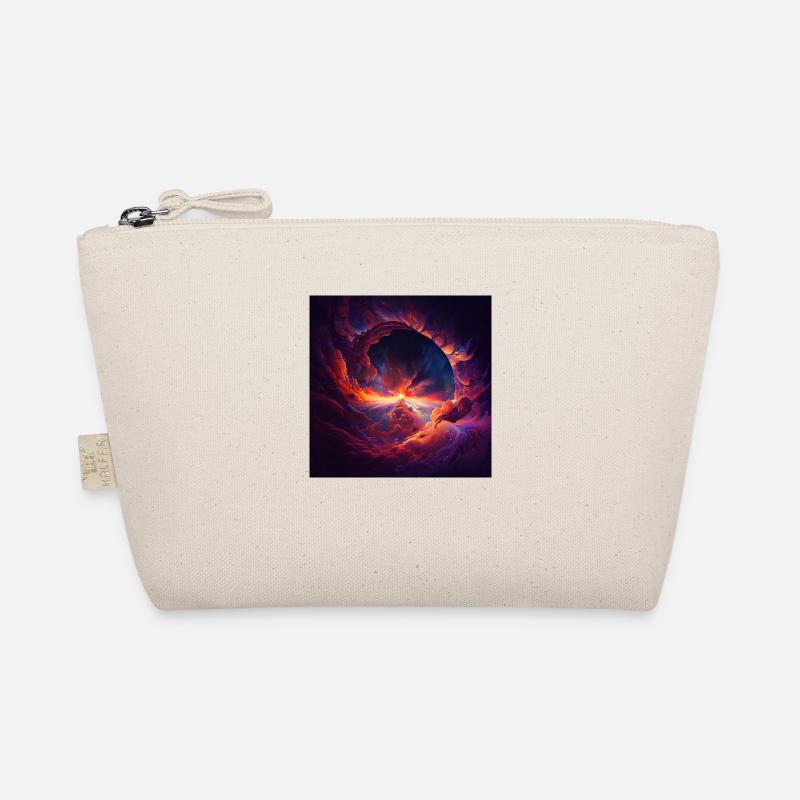 Cosmic Flare Burst - Trousse biologique - nature