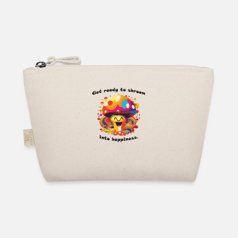 Happiness Organic Pouch