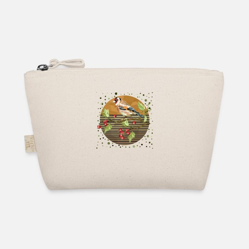 Oiseau coloré Trousse biologique