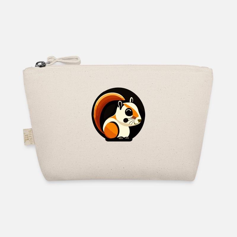 Ecureuil Trousse biologique