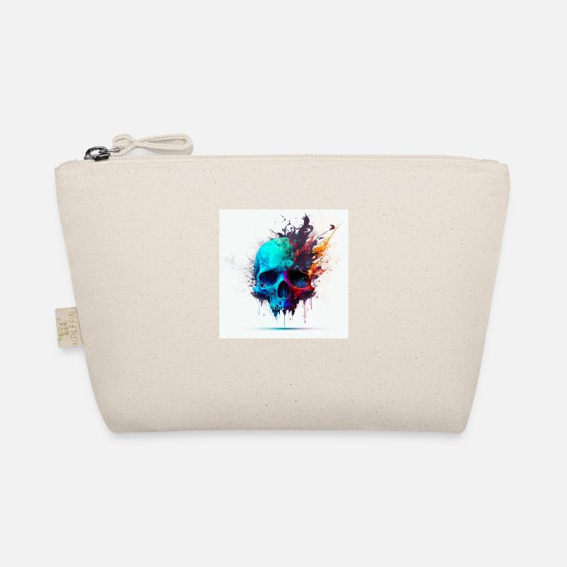 Crane abstrait n°1 Trousse biologique
