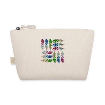 Pen - Organic Pouch - nature - Front
