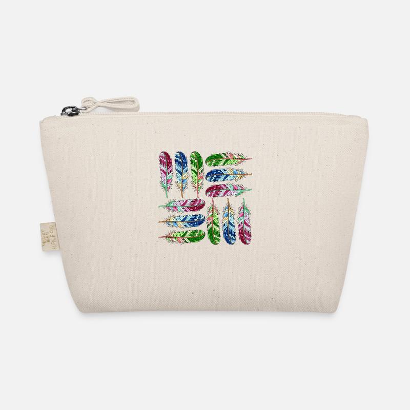 Stylo - Trousse biologique - nature