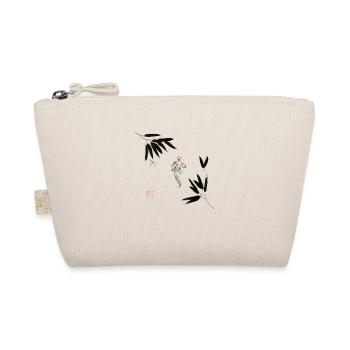 koi in water - Trousse biologique - nature - Devant
