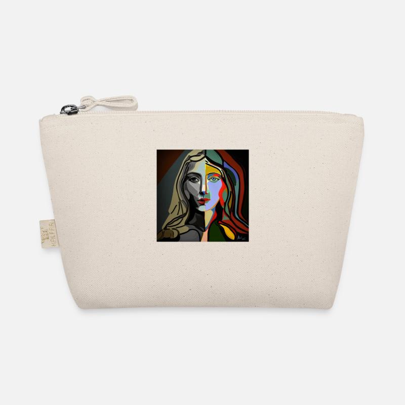 Picaso-Style Gift Organic Pouch