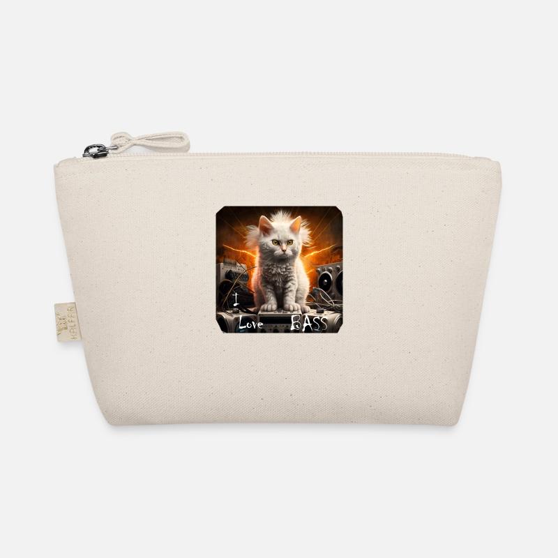 J’aime la basse Trousse biologique