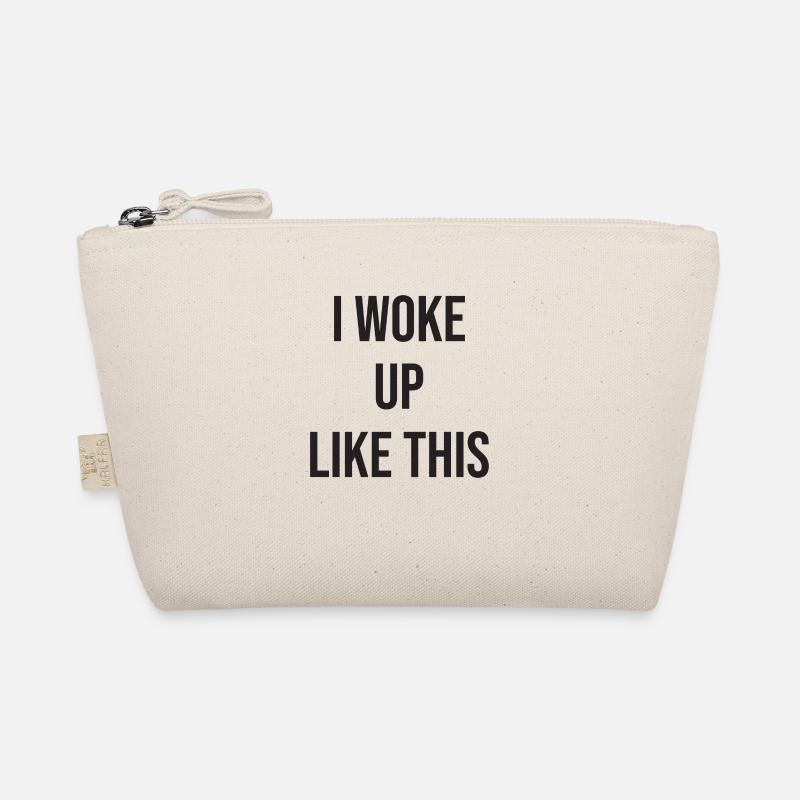 Je me suis réveillé comme ça Trousse biologique