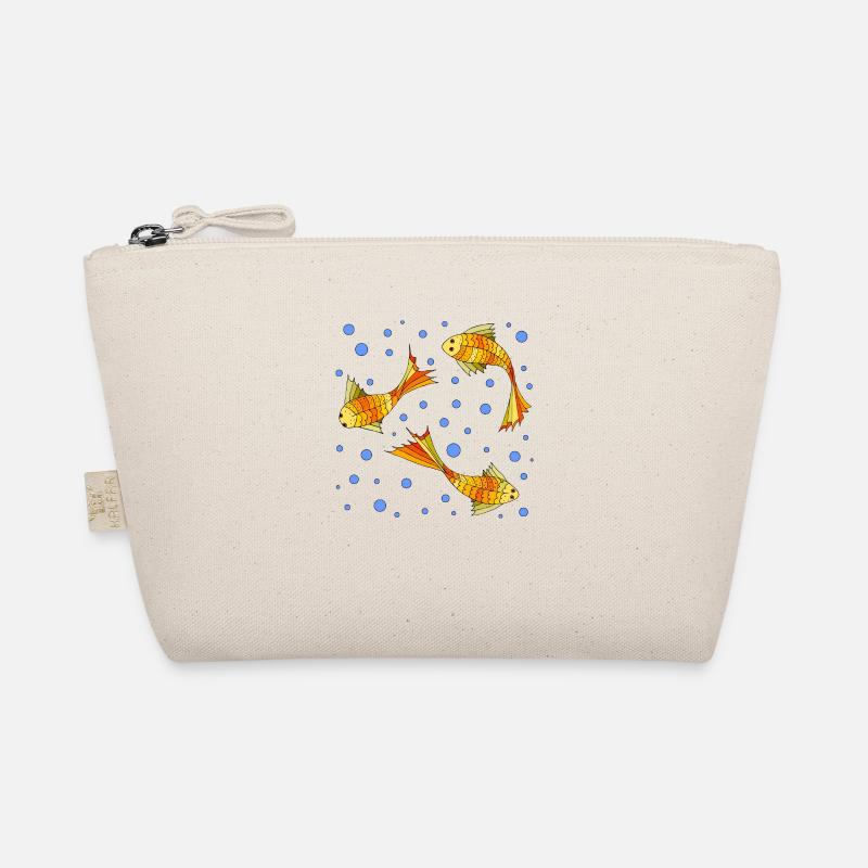 Poissons Trousse biologique