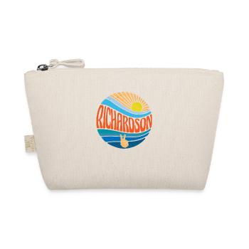 Chemise Richardson Vintage Sunset Richardson Groovy - Trousse biologique - nature - Devant