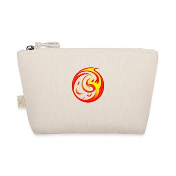 Cercle de flammes - Trousse biologique - nature - Devant