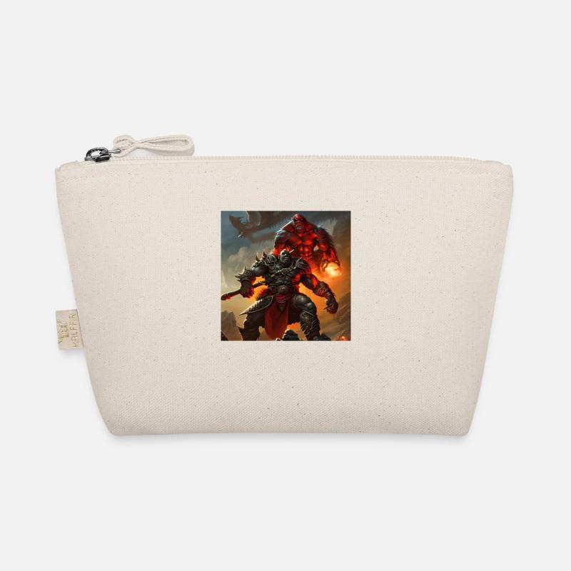 Combattants Orcs Trousse biologique