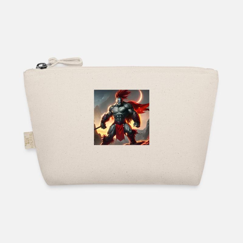 Chasseur Orc 2 Trousse biologique