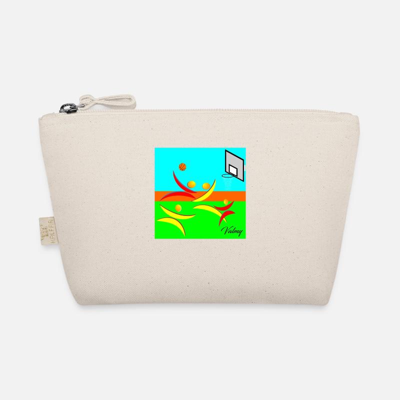 jeu de Basket Trousse biologique