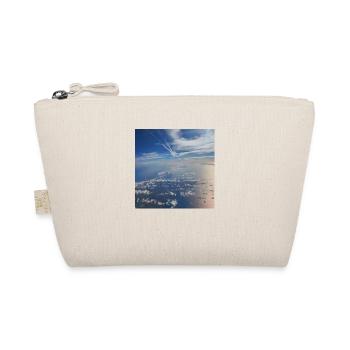 skyphotography 05 - Organic Pouch - nature - Front