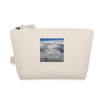 skyphotography 09 - Organic Pouch - nature - Front