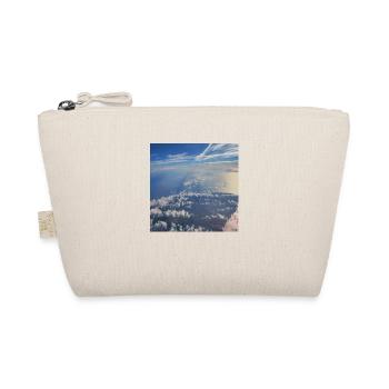 skyphotography 08 - Organic Pouch - nature - Front