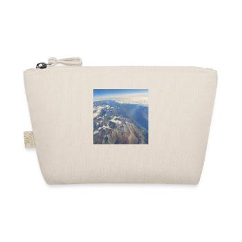 skyphotography 14 - Organic Pouch - nature - Front