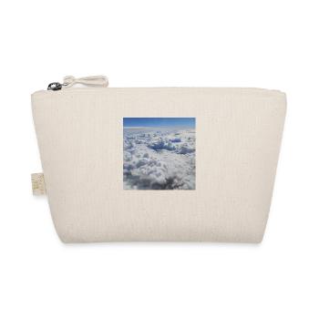 skyphotography 19 - Organic Pouch - nature - Front