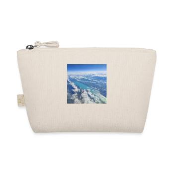 skyphotography 18 - Organic Pouch - nature - Front