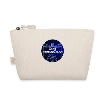 CONCEPTION DE LOGO DE RECOMPOSITION CORPORELLE - Trousse biologique - nature - Devant