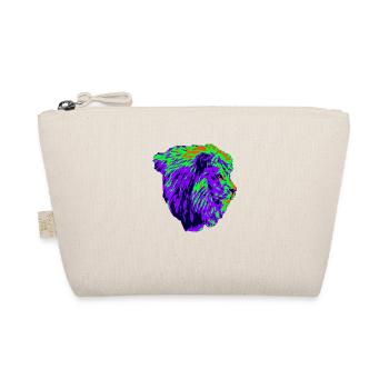 Lion - Trousse biologique - nature - Devant