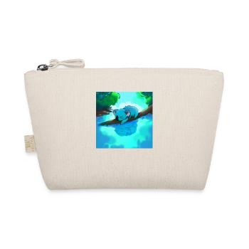 Koaler dans l’eau - Trousse biologique - nature - Devant
