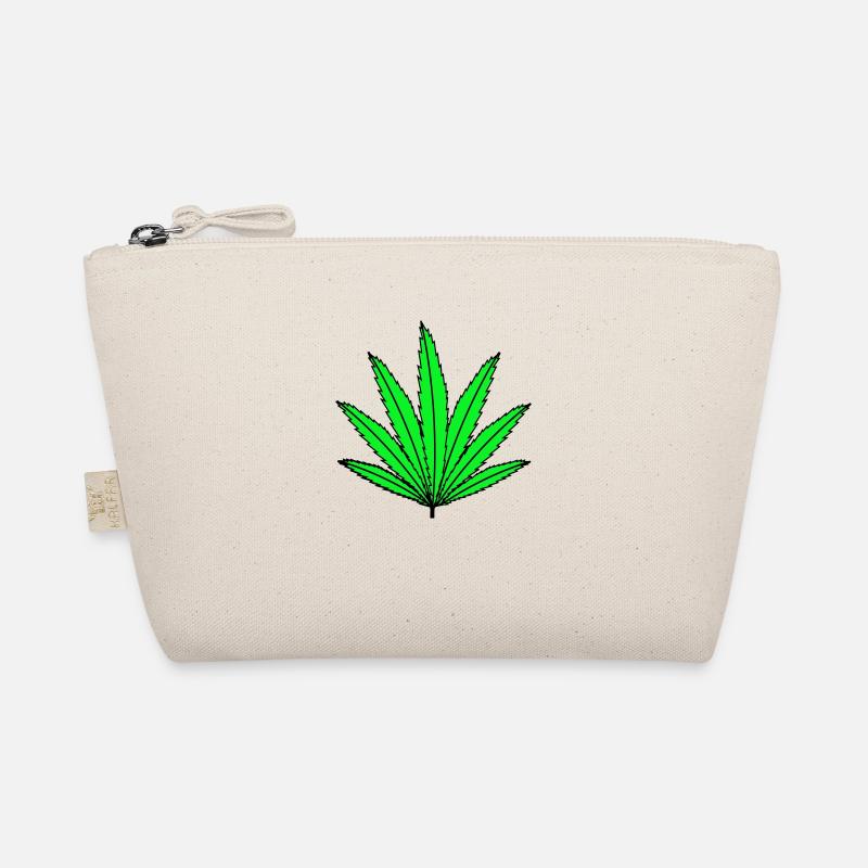 Hemp Organic Pouch