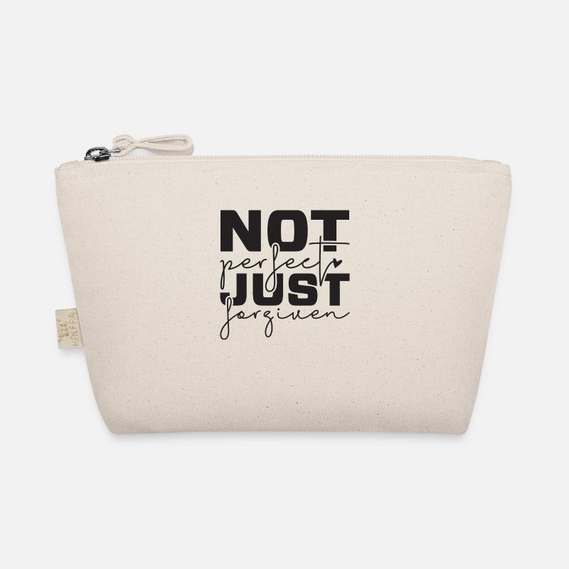 Pas parfait, juste pardonné Trousse biologique