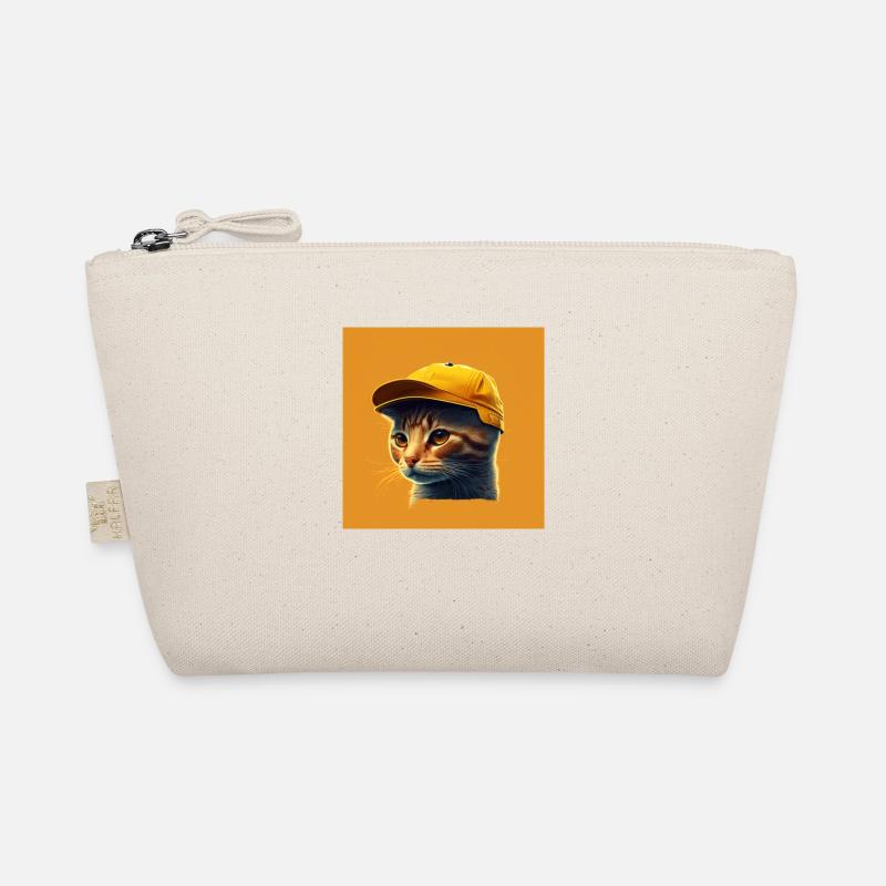 Chat cool Trousse biologique