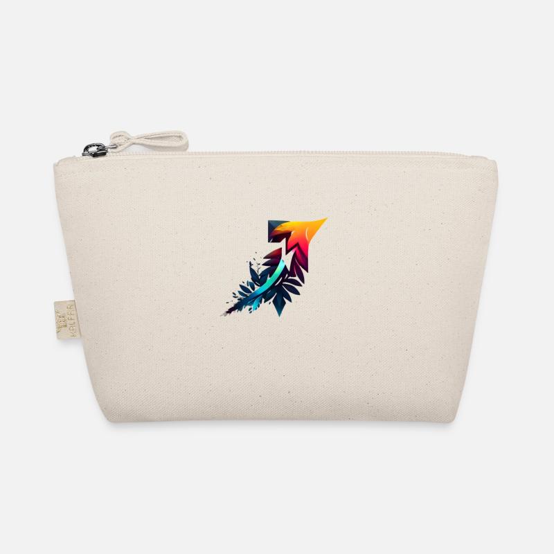 Spring 1 Organic Pouch