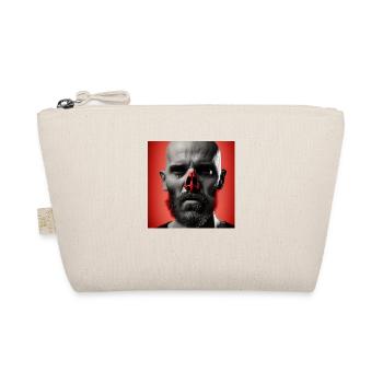 Nez rouge1 - Trousse biologique - nature - Devant