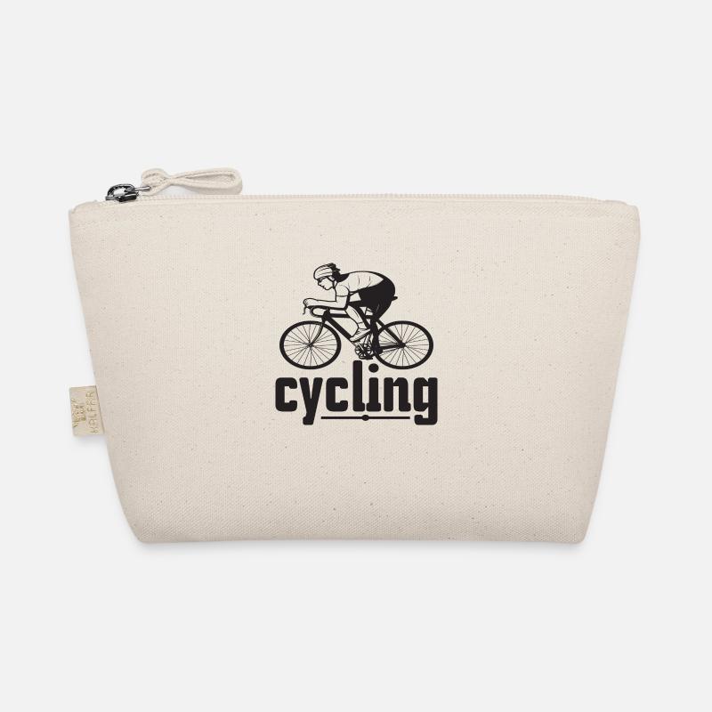 Cyclisme Trousse biologique