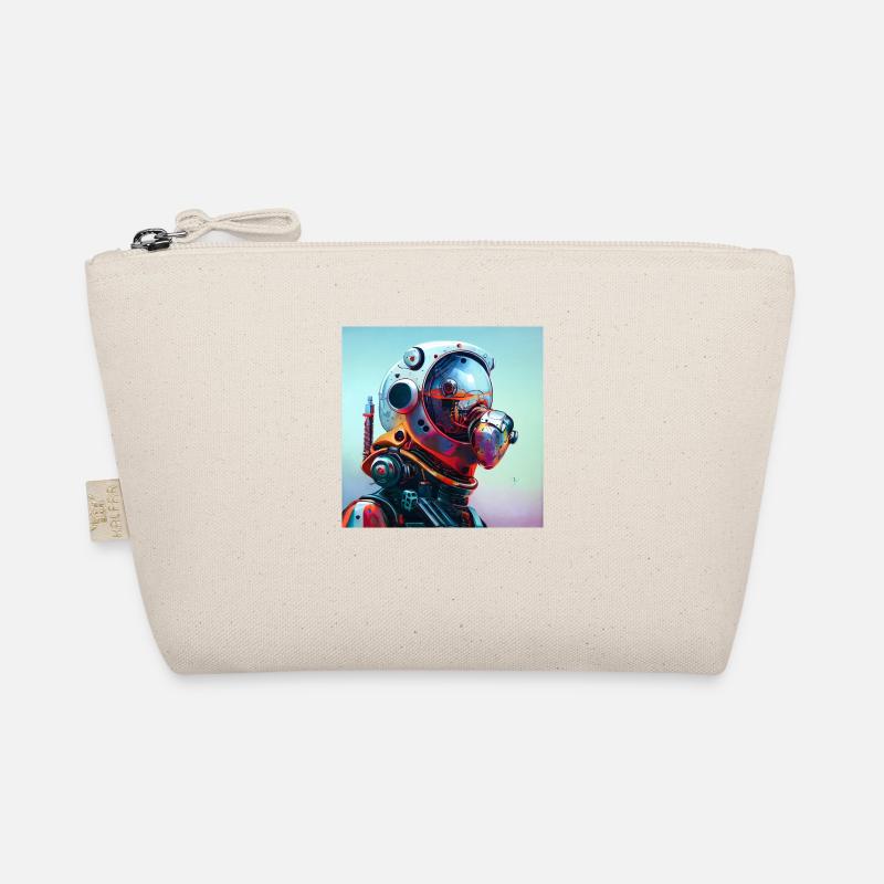 1 1 2 space walker 1 1 2 topaz enhance Bio-Täschchen