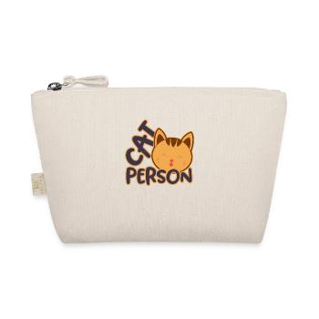 Animal - Trousse biologique - nature - Devant