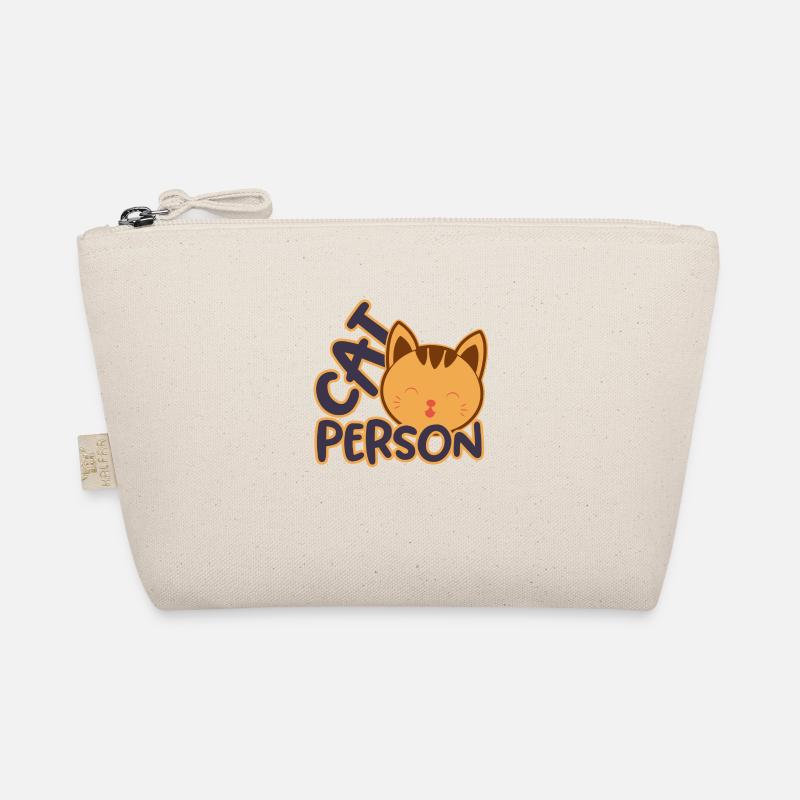 Animal Organic Pouch