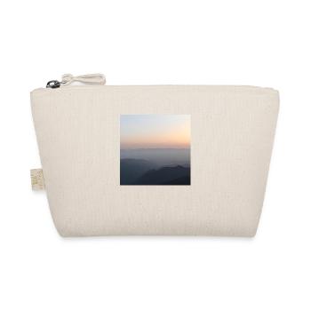 Lever de soleil sur Bergen - Trousse biologique - nature - Devant