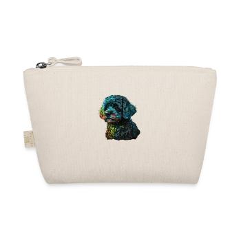 MIGNON CANICHE - Trousse biologique - nature - Devant